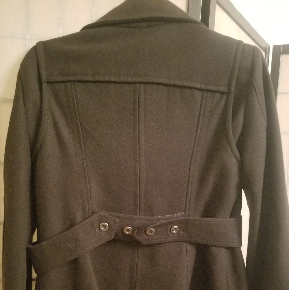 Coat - Picture 6 of 6